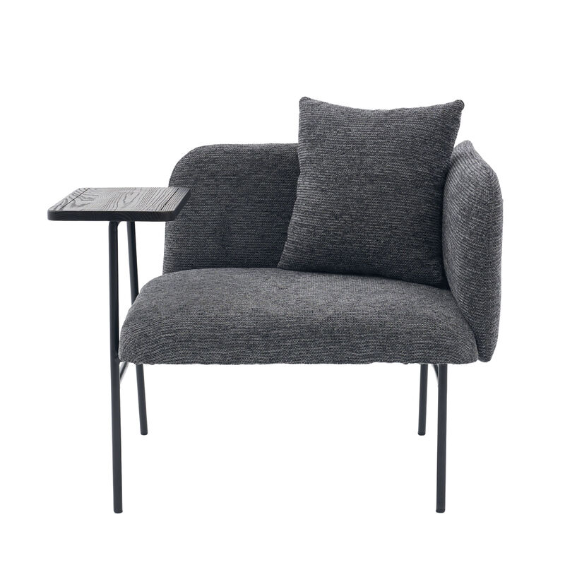 Valonk Leisure Chair image number 0