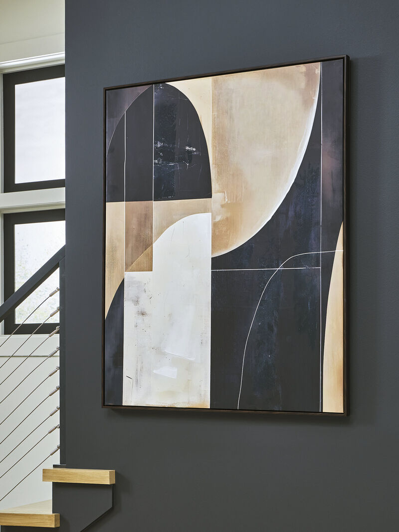 Ewanford Wall Art image number 1