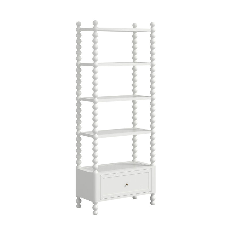 Haven Etagere image number 0