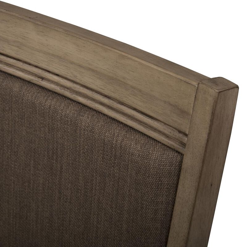 Liberty Furniture Sun Valley Upholstered Side Chair (RTA)-Set of 2 in Sandstone image number 8
