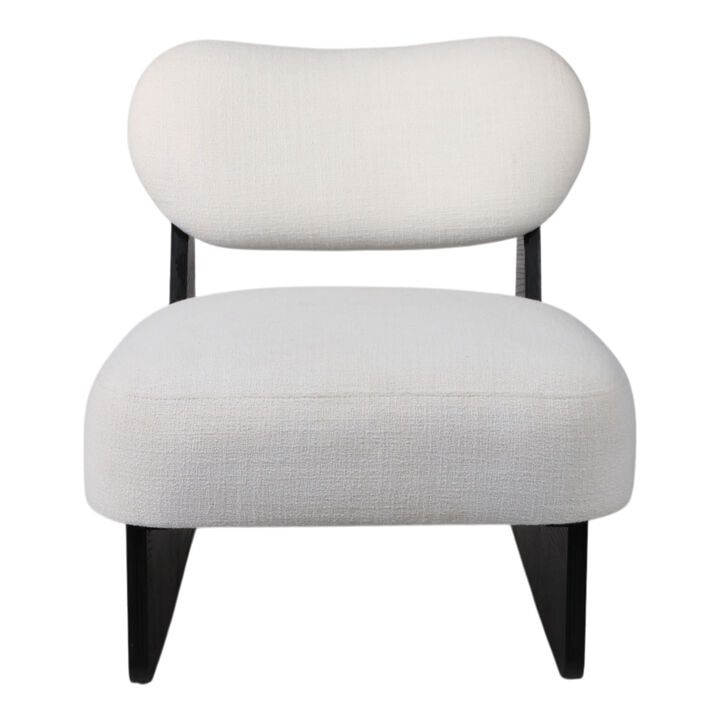 Tannerway Modern Accent Chair