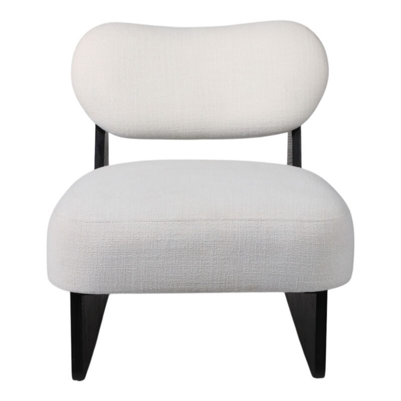 Tannerway Modern Accent Chair image number 0