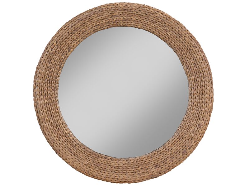 Fallon Mirror (round)