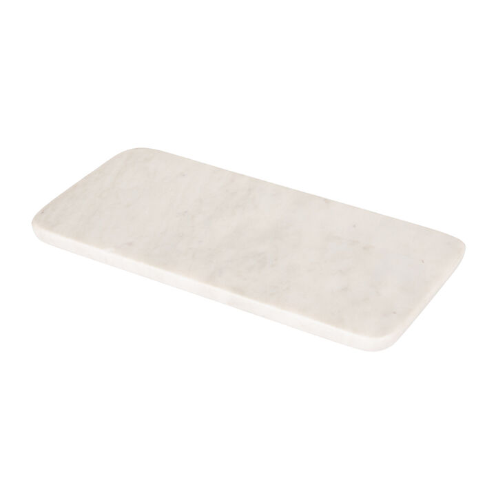 Marble Serving Tray