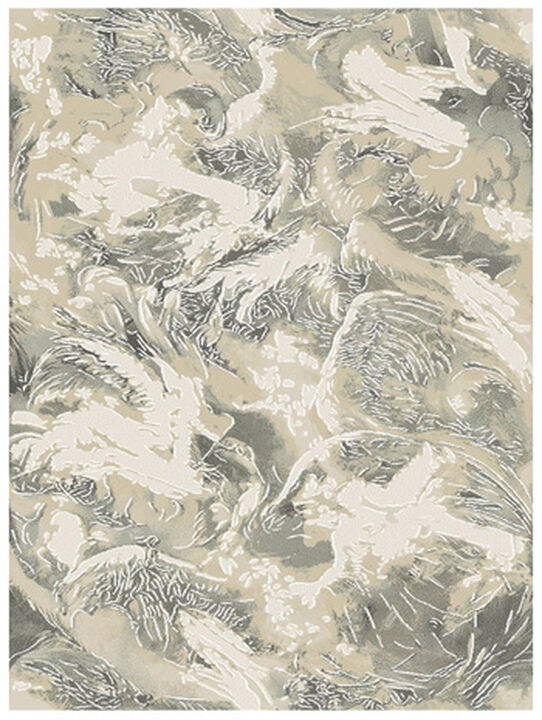 Jairlett Area Rug