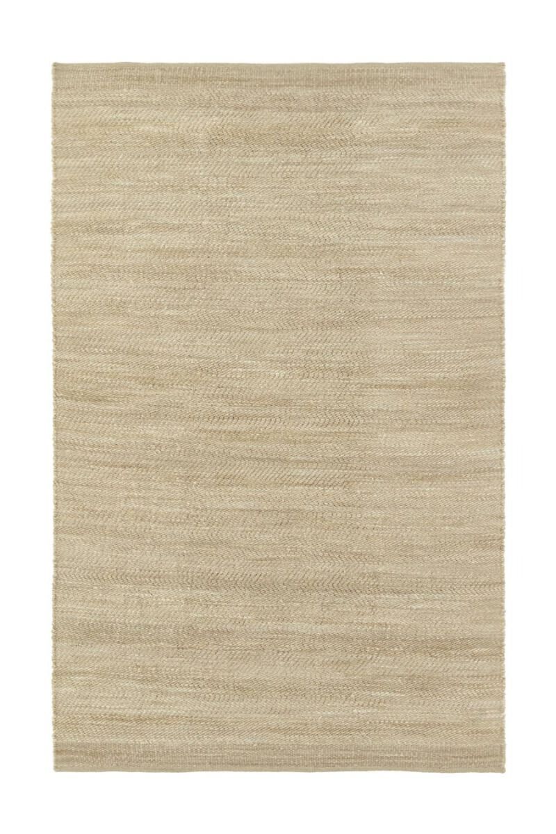 Harman Natural Esdras Silver Birch 9' x 12' Rug by Kate Lester x Jaipur Living image number 0