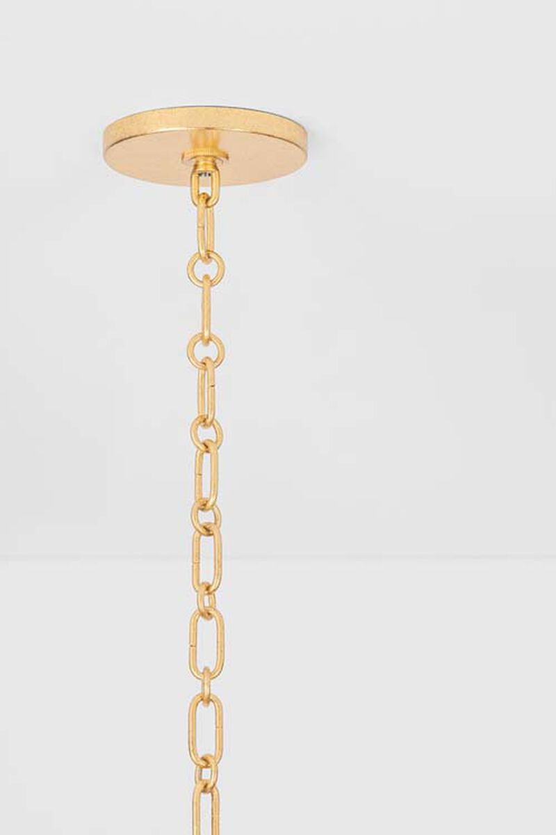 Bo Chandelier image number 4