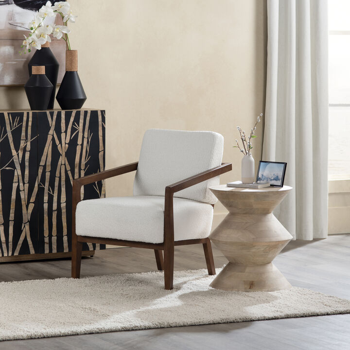 Brodie Accent Table