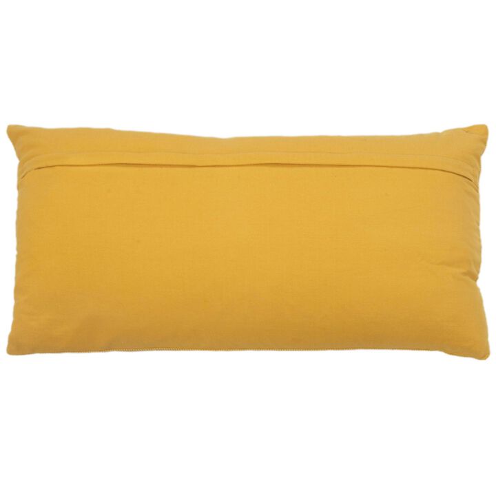 14" x 26" Poly Filled Pillow