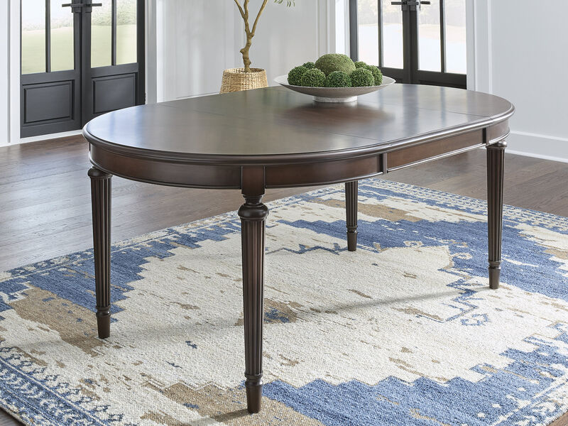 Lavinton Dining Extension Table