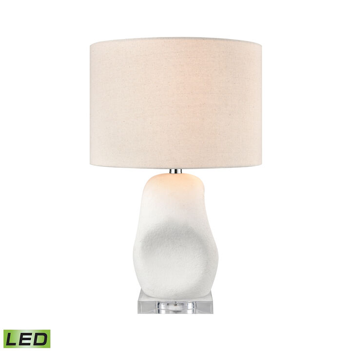 Colby 22" High 1-Lt Table Lamp