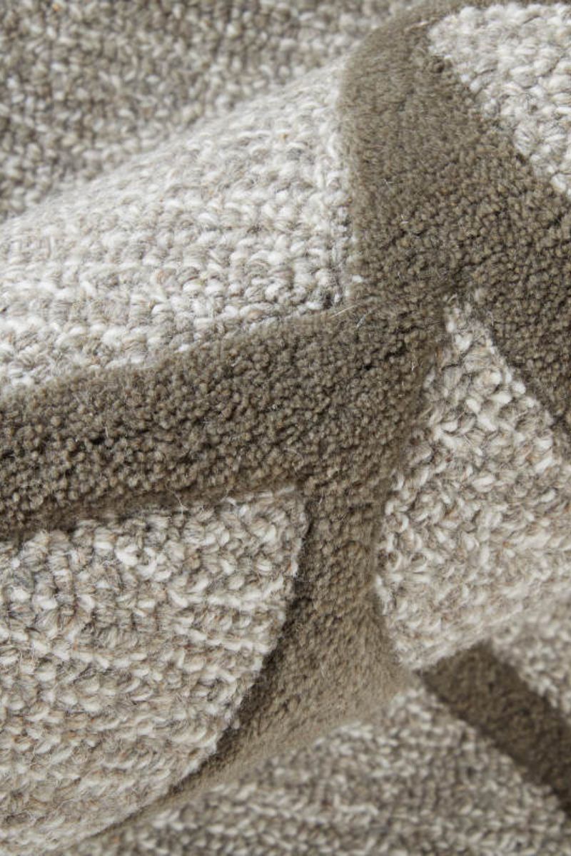 Kimball 8A30F Gray 9' x 12' Rug image number 4