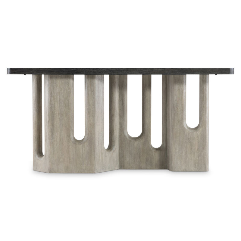 Malko Console Table image number 4