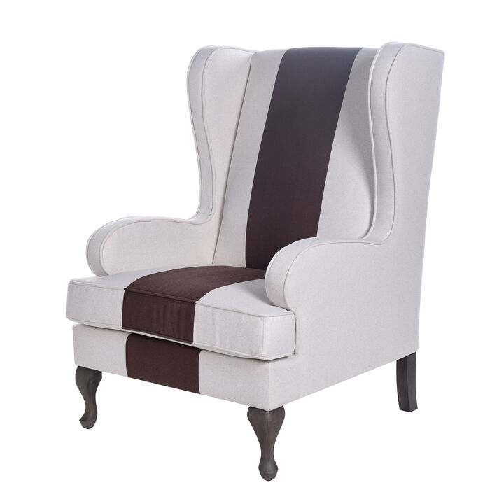 Accent Chair II
