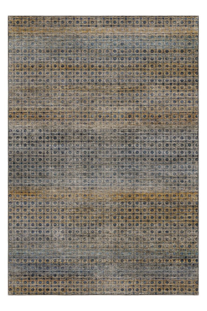 Vico VC5 Navy 9' x 12' Rug image number 0