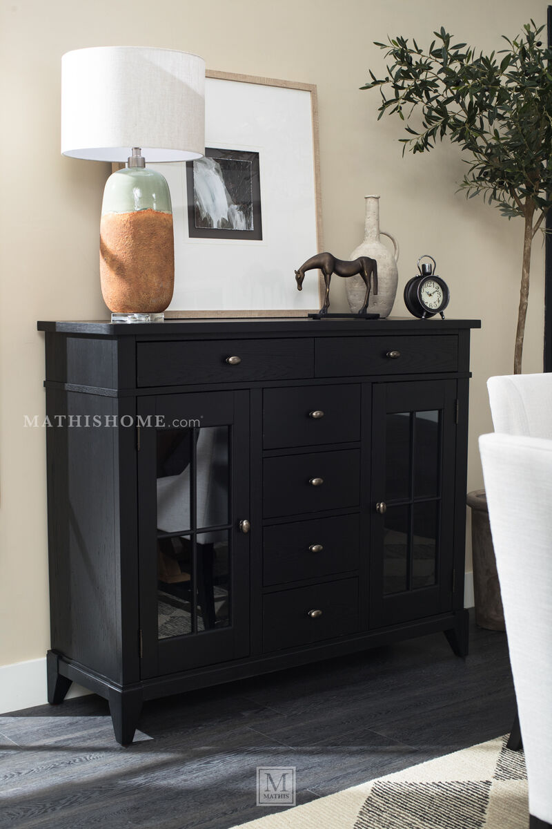 Today's Traditions Tall Server