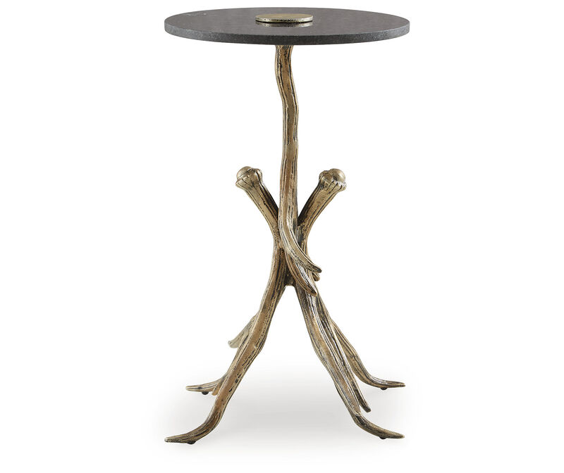 Lemkins Accent Table image number 2