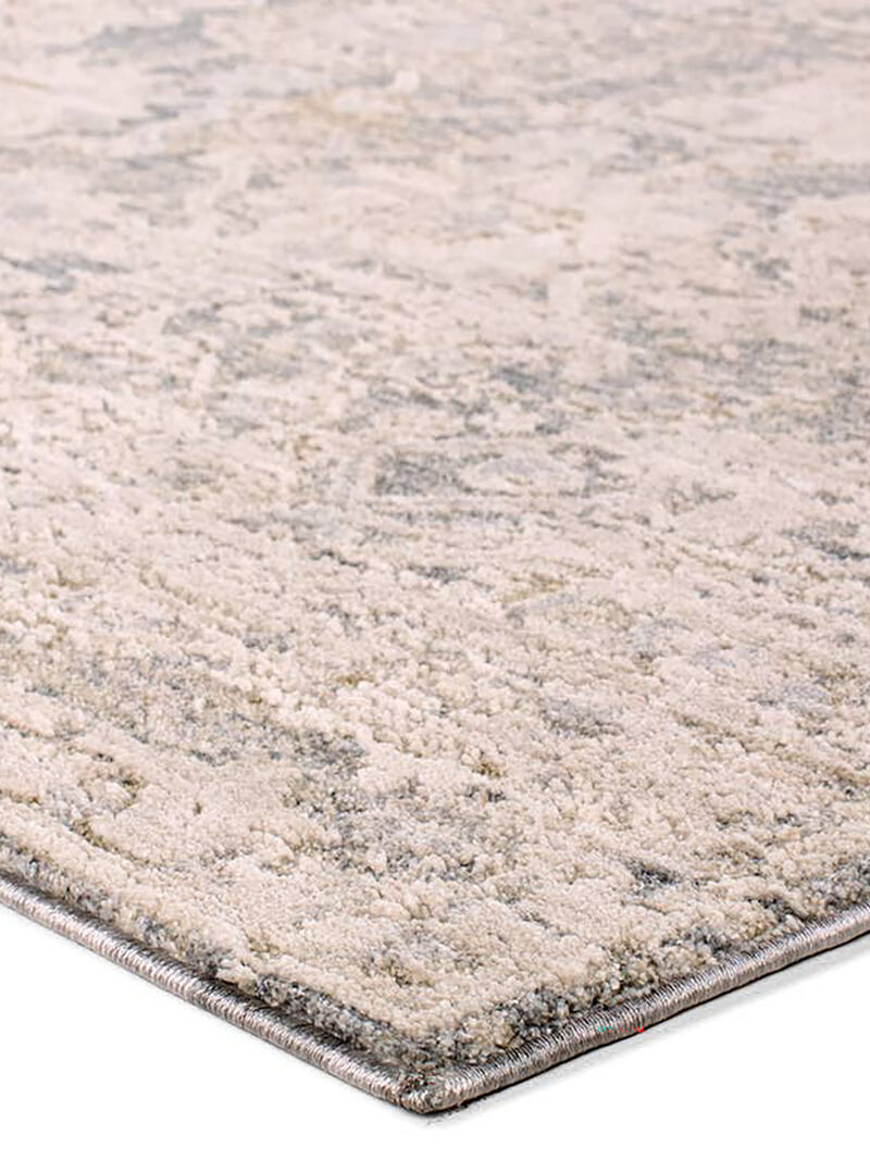 Zarif Twig Tan/Beige 7'6" x 9'6" Rug image number 3