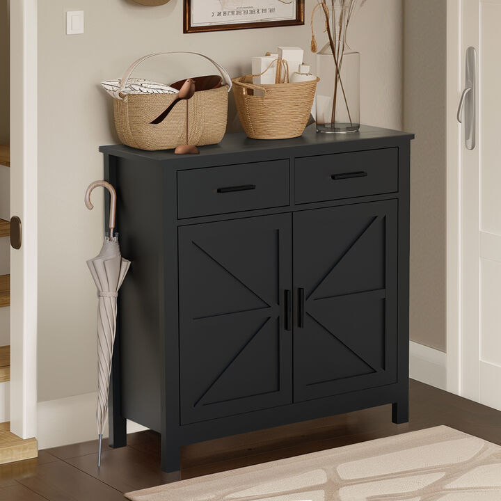 TATEUS Cabinet