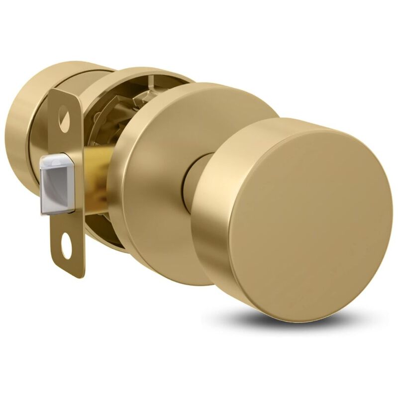 Mega Handles | Buena Passage Knob