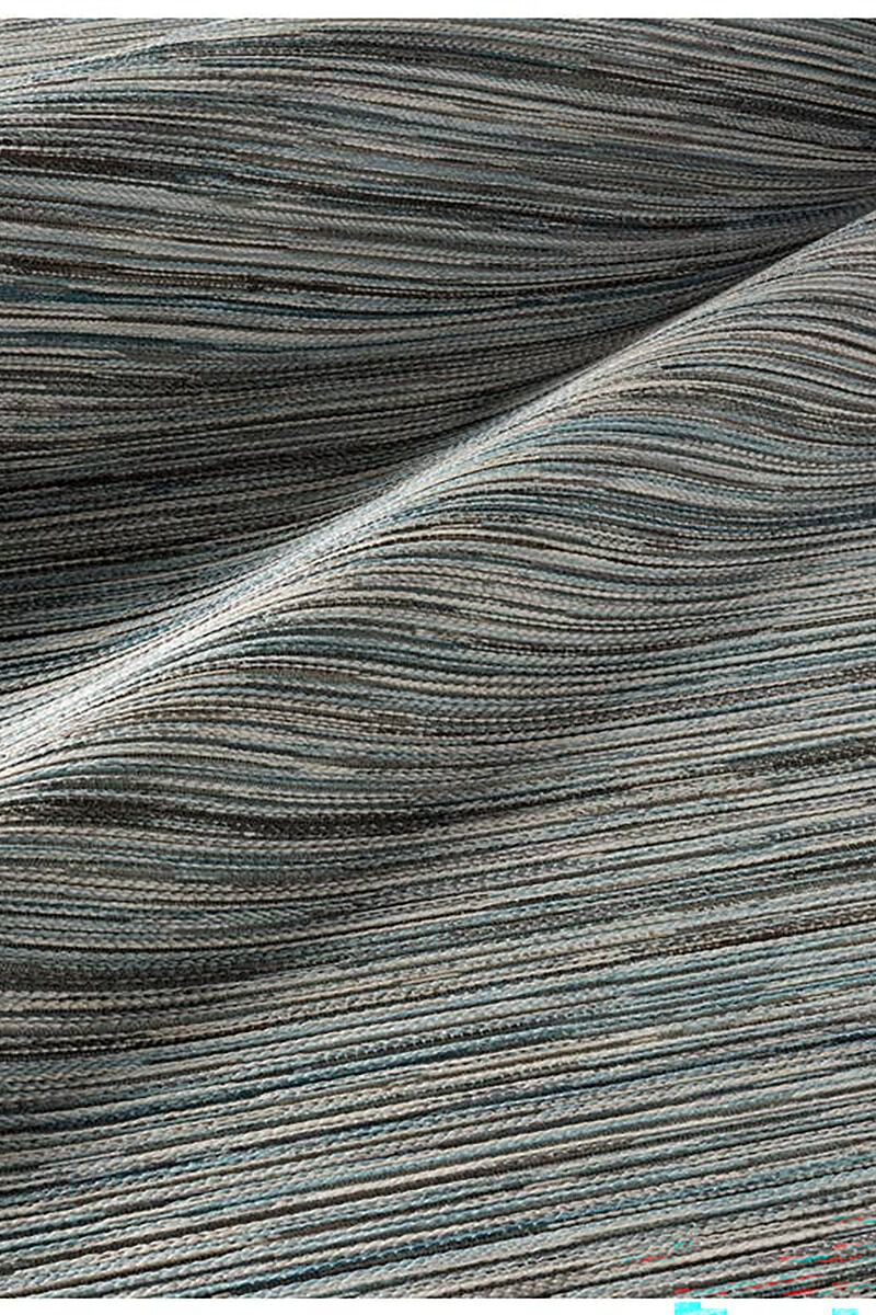 Tidal Drift Relativity Dawn Blue 8'6" x 11'6" Rug image number 3