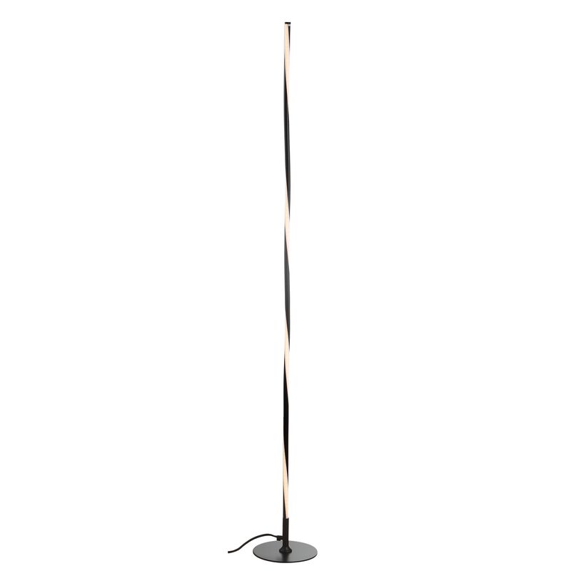 Pilar LED Integrated Floor Lamp