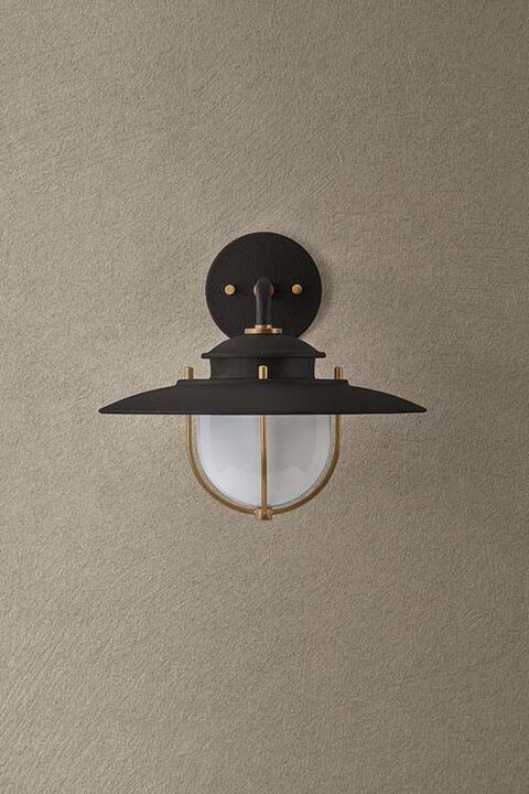 Greentree Wall Sconce