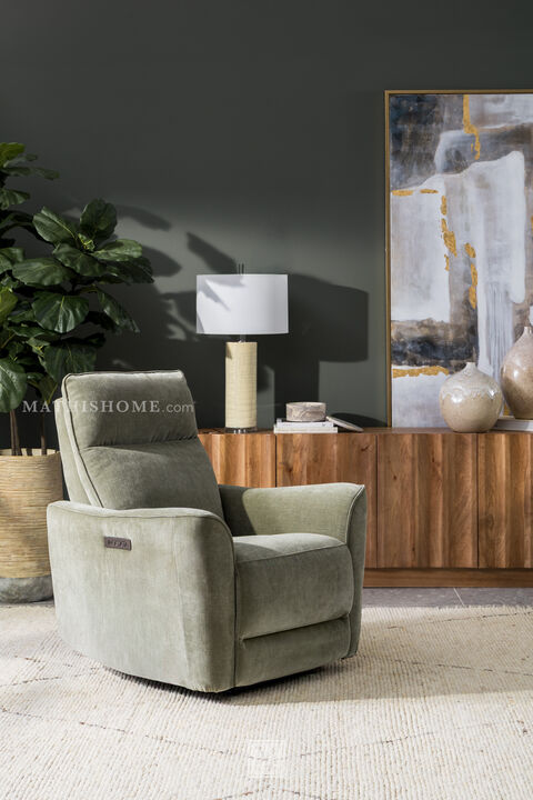 Montmartre Zero Gravity Recliner