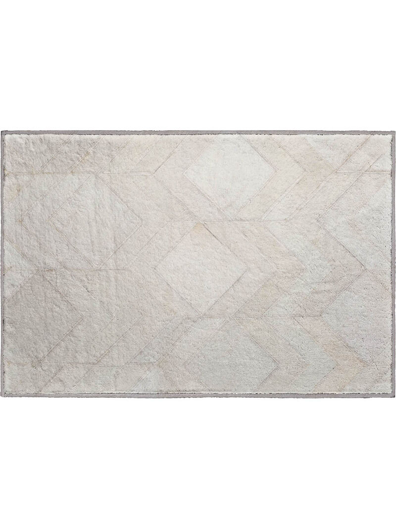 Bozeman BM5 Linen 20" x 30" Rug