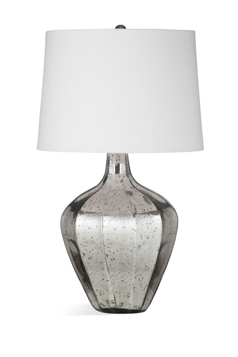 Diamond Table Lamp