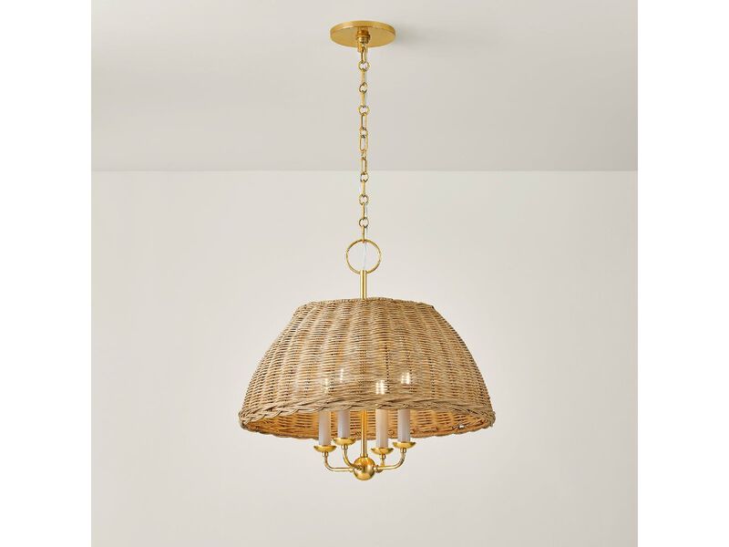 Arwen Chandelier image number 1