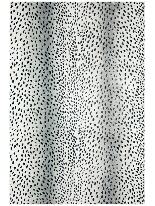 Akina AK3 Ivory 3' x 5' Rug