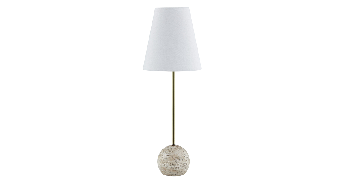 Godwyn Buffet Lamp