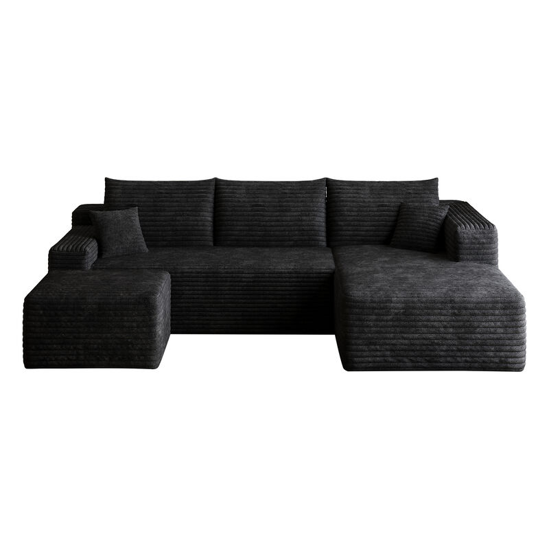 Bentig Cloud Sectional image number 0
