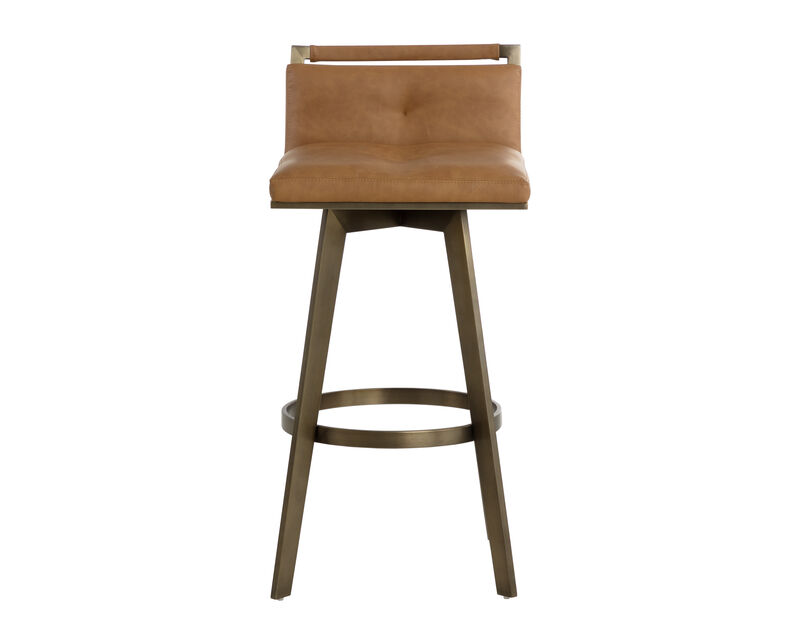 Arizona Swivel Barstool image number 1