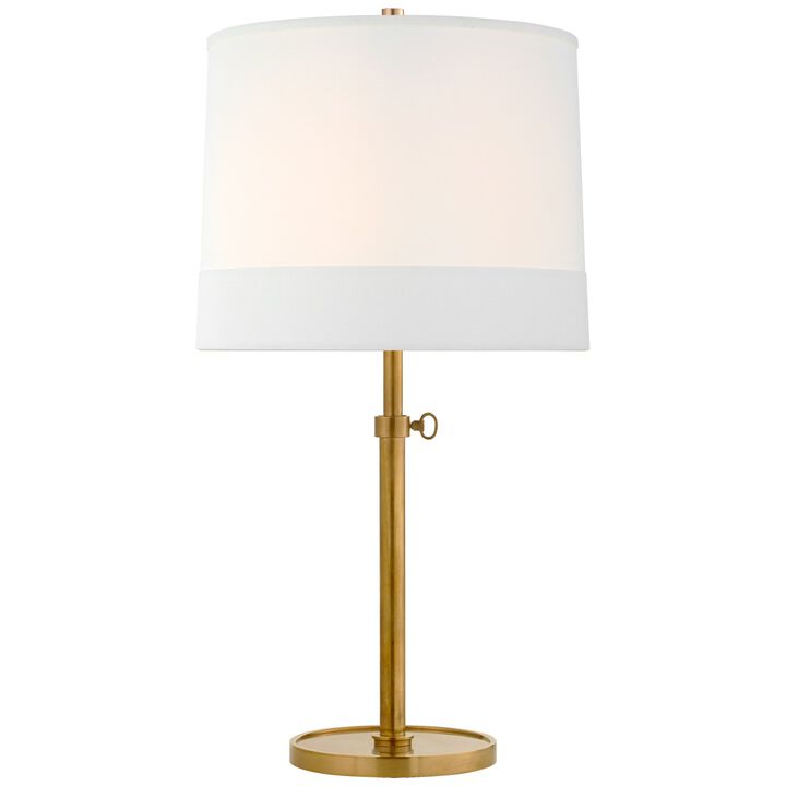 Barbara Barry Simple Table Lamp Collection