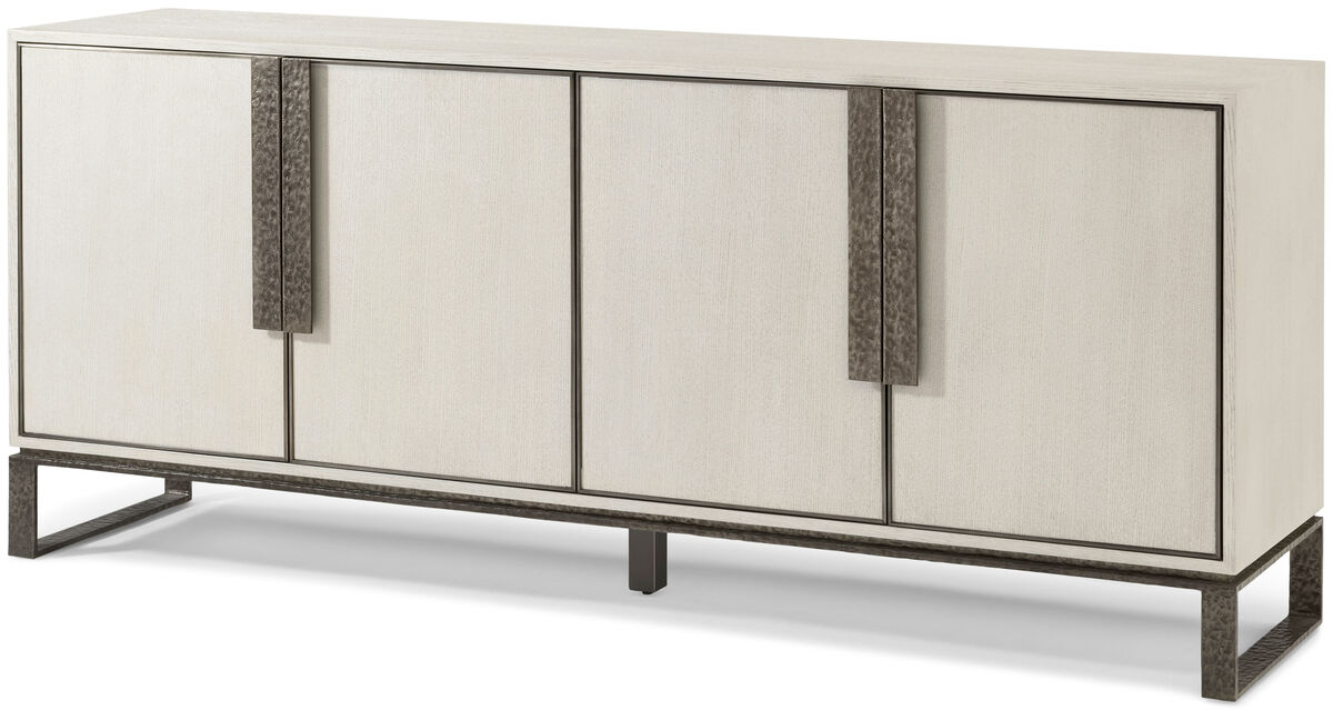 Essence Media Cabinet