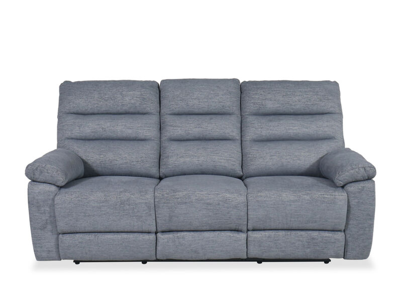 Savannah Dark Gray Sofa image number 0