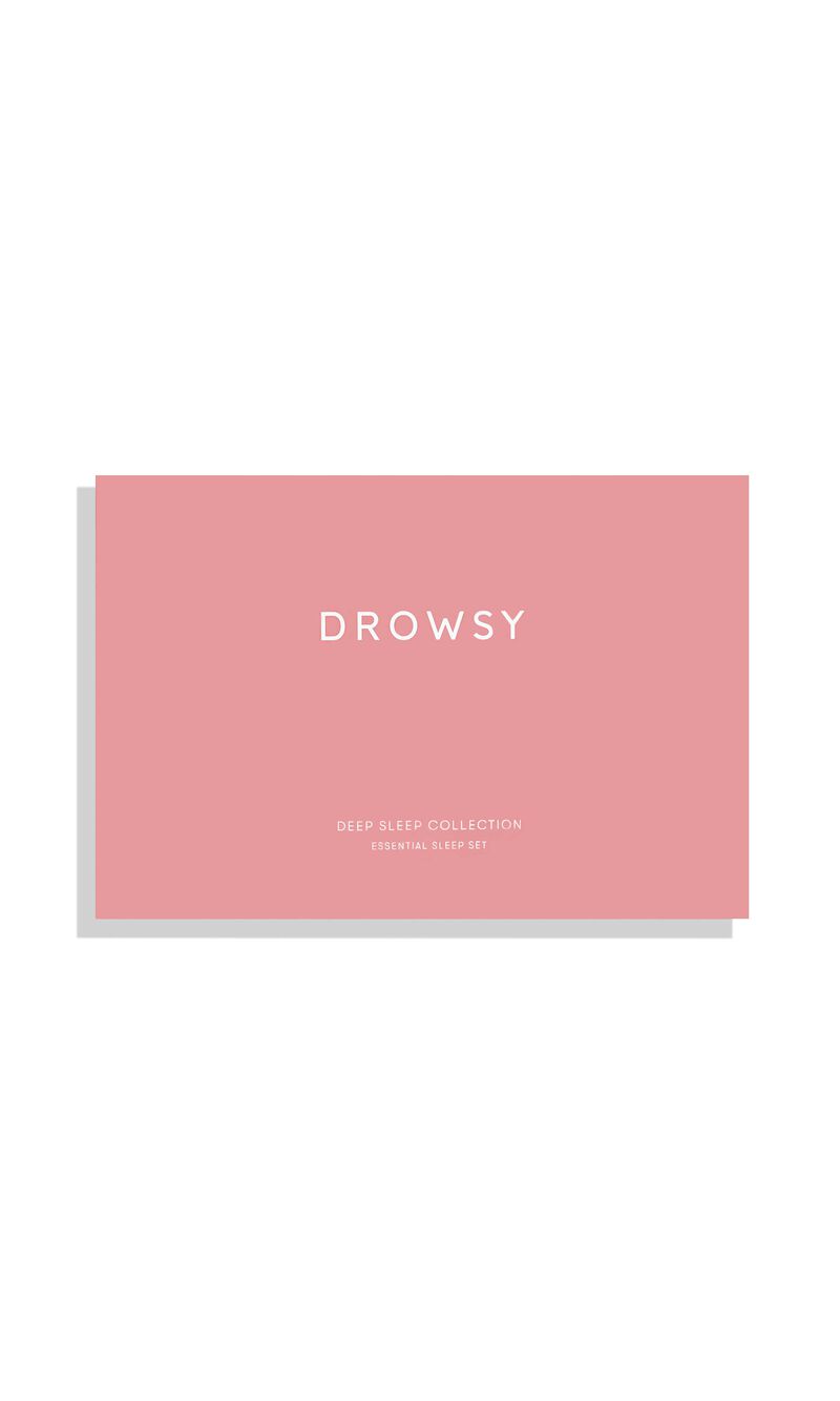 Deep Sleep Collection