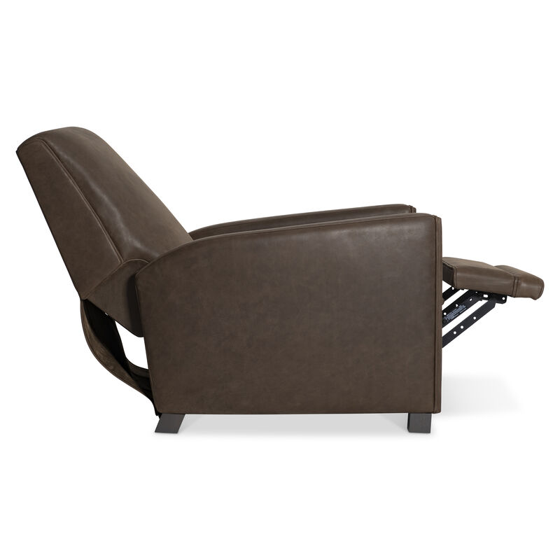 Bastille Leather Recliner image number 4