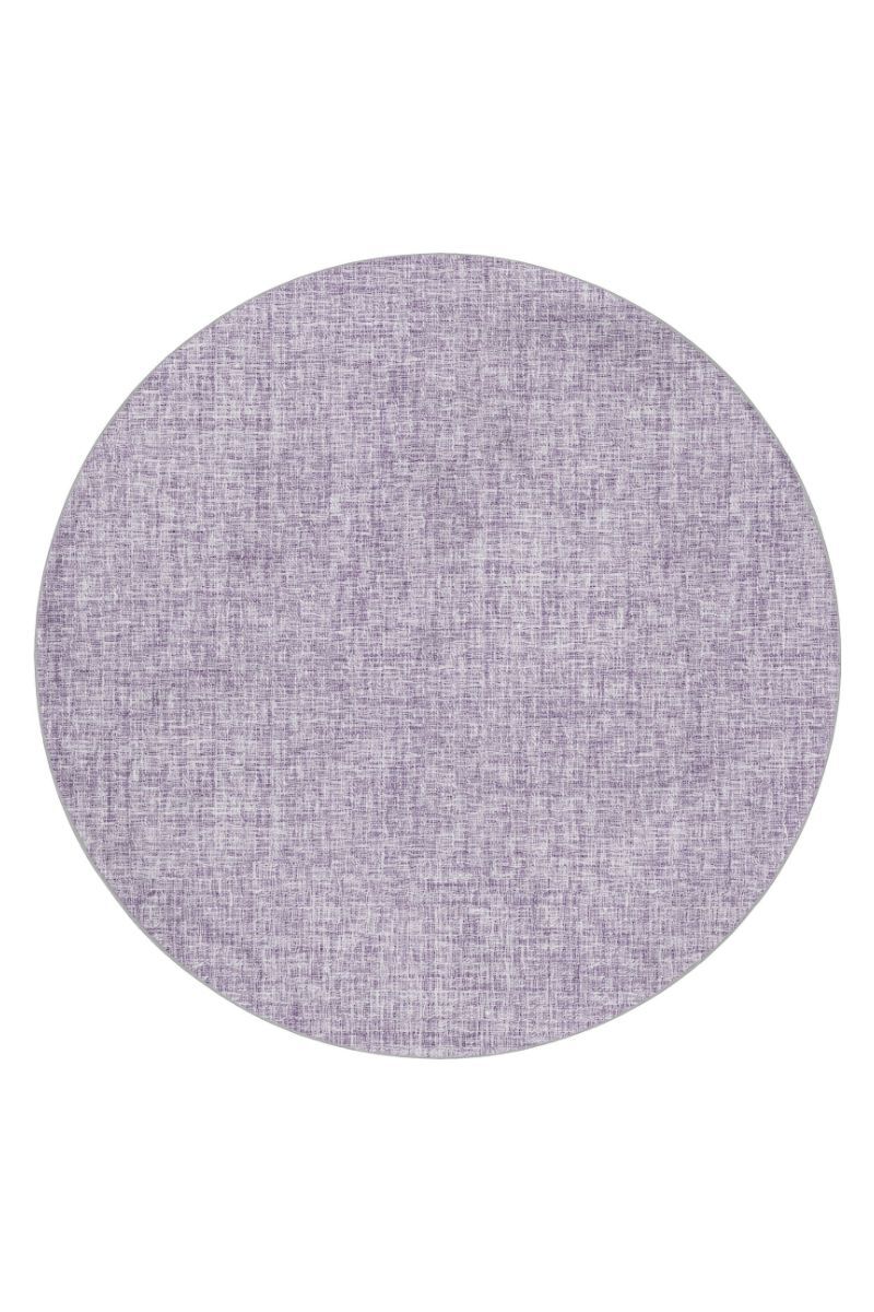 Voyage VY1 Lavender 9' x 12' Rug image number 11