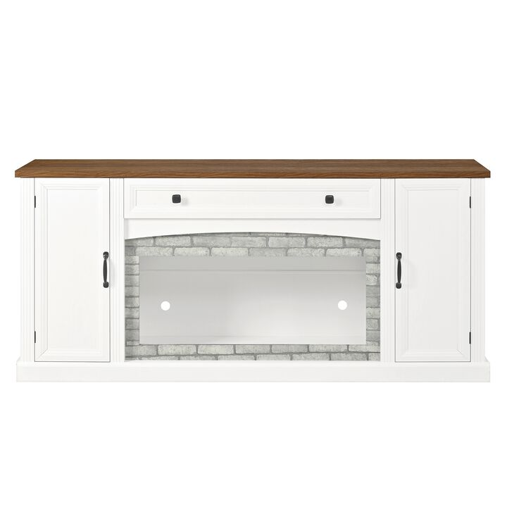Vimpap TV Stand