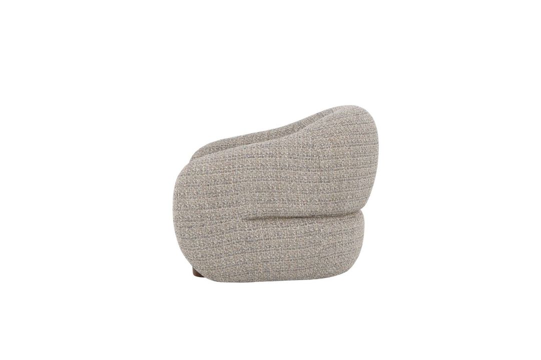 Devon Occasional Swivel Chair