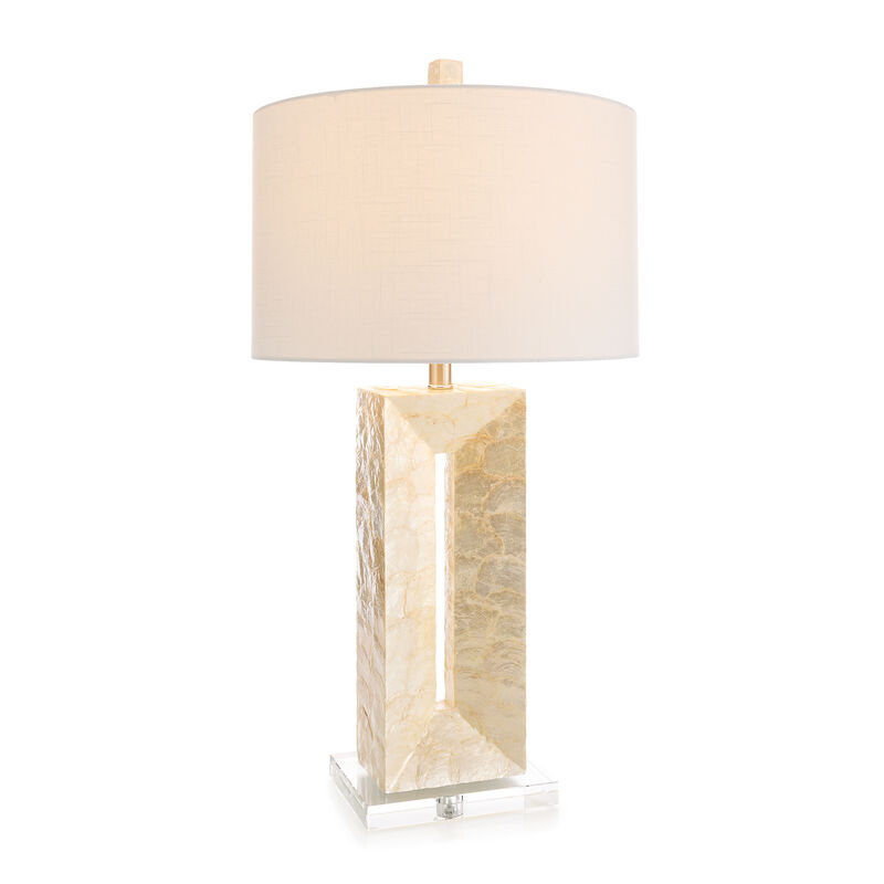 Nacre Table Lamp image number 0