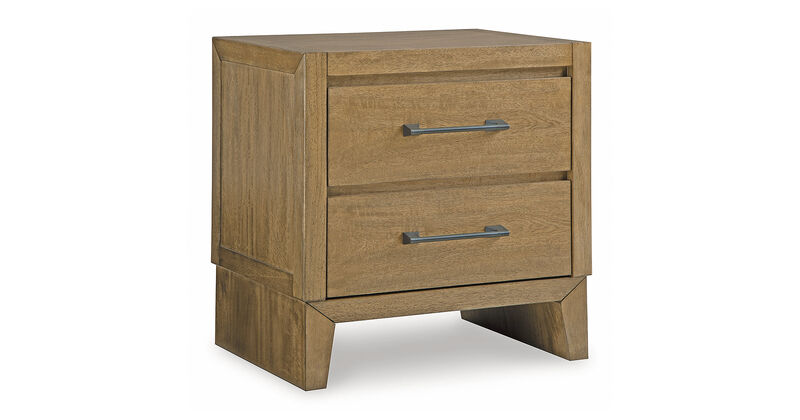 Sherbana Nightstand
