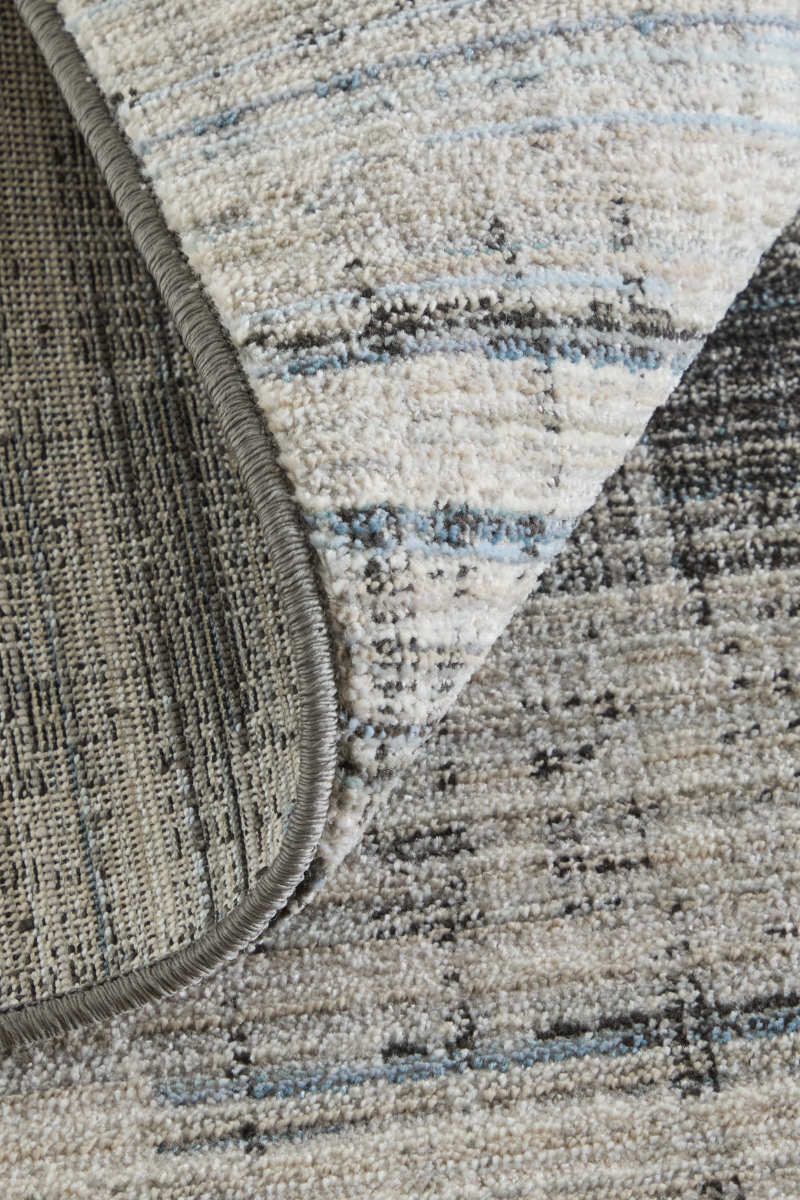 Greenwich 39U2F Green/Black 9' x 12' Rug image number 2