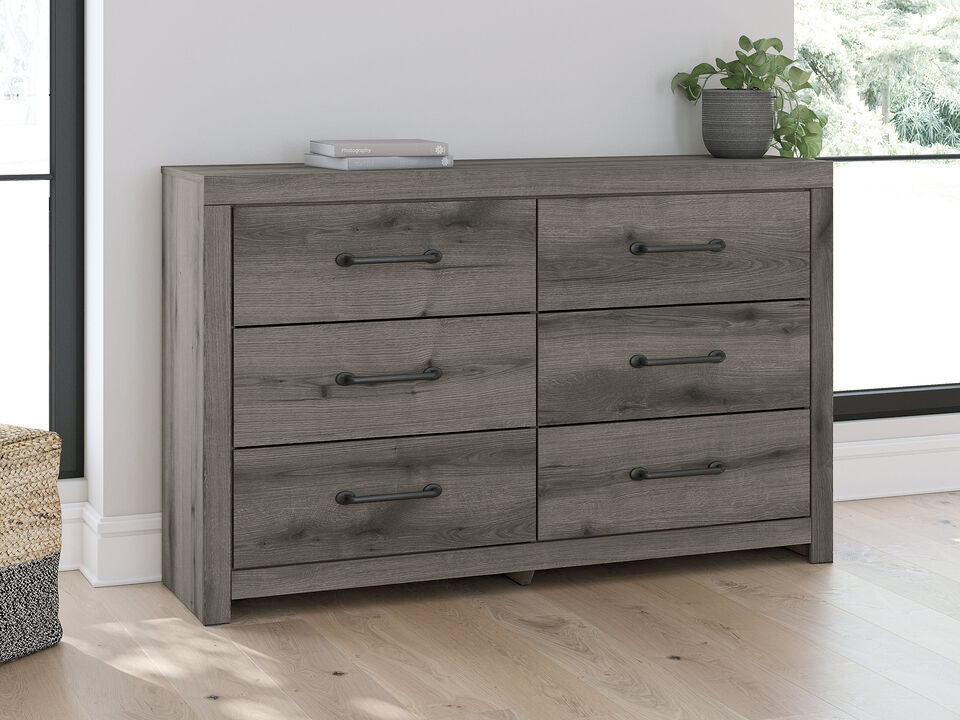 Urbanoore Dresser