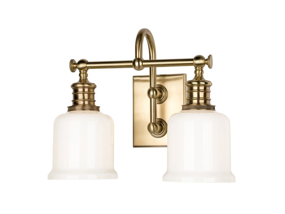 Keswick Bath And Vanity Light