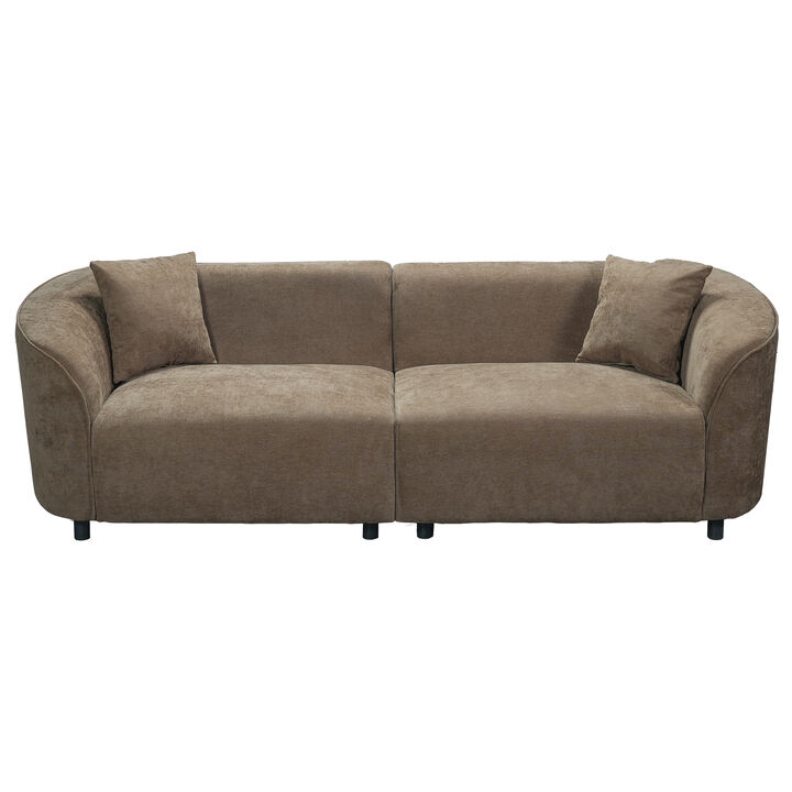 Pescal  3 Seat Sofa