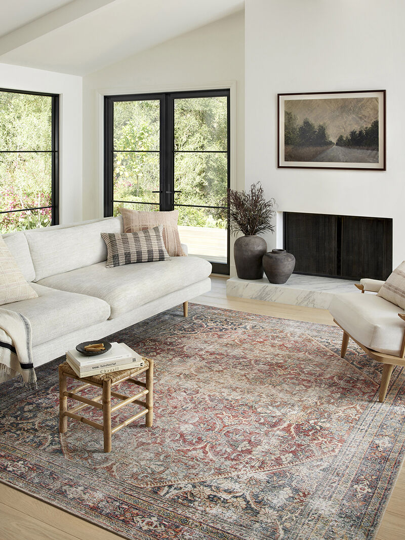 Georgie GER01 Collection by Amber Lewis by Amber Lewis